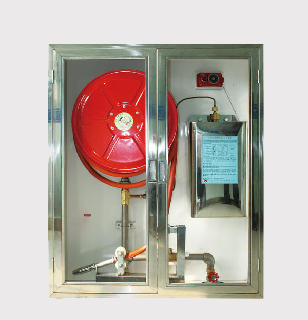 室內消火栓設置位置分析！