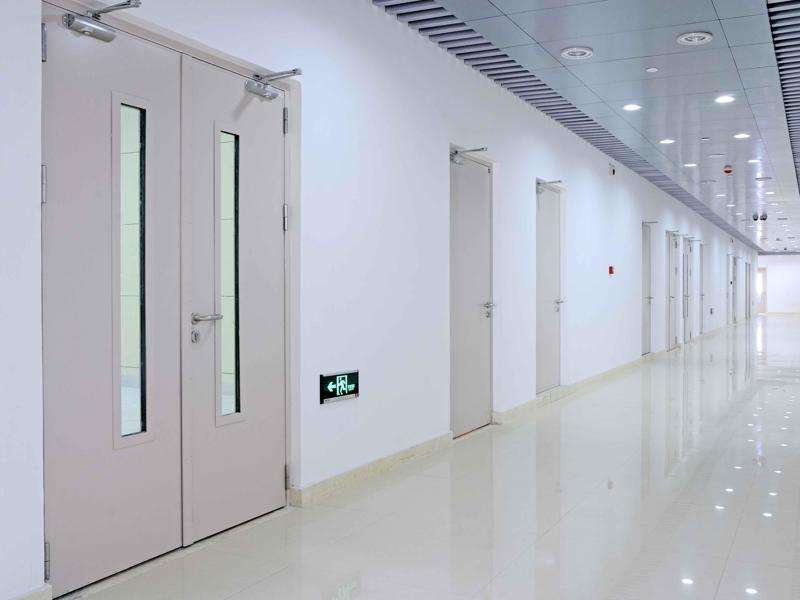 防火門設(shè)計(jì)和安裝注意事項(xiàng)有哪些？