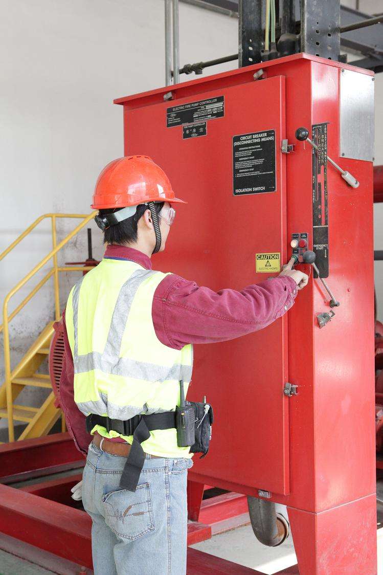 消防維保具體是做什么的？