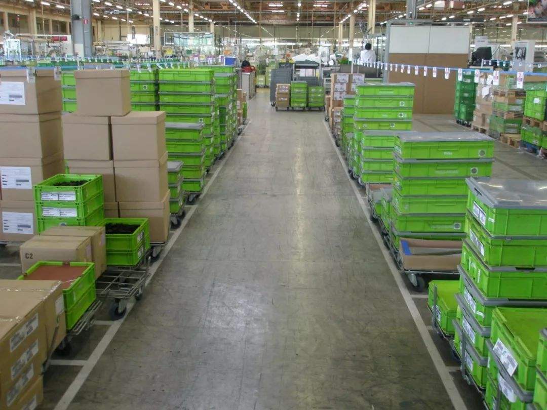 倉庫如何預防火災發生？