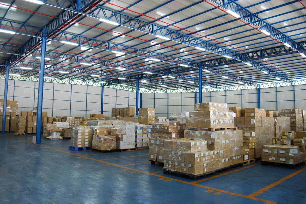 倉庫如何做好消防安全工作？