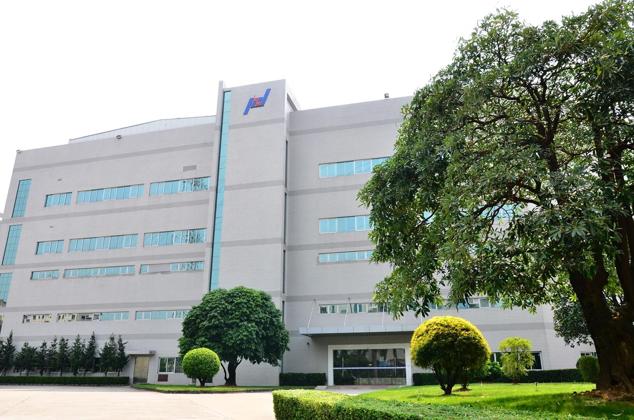 眾生藥業消防工程案例