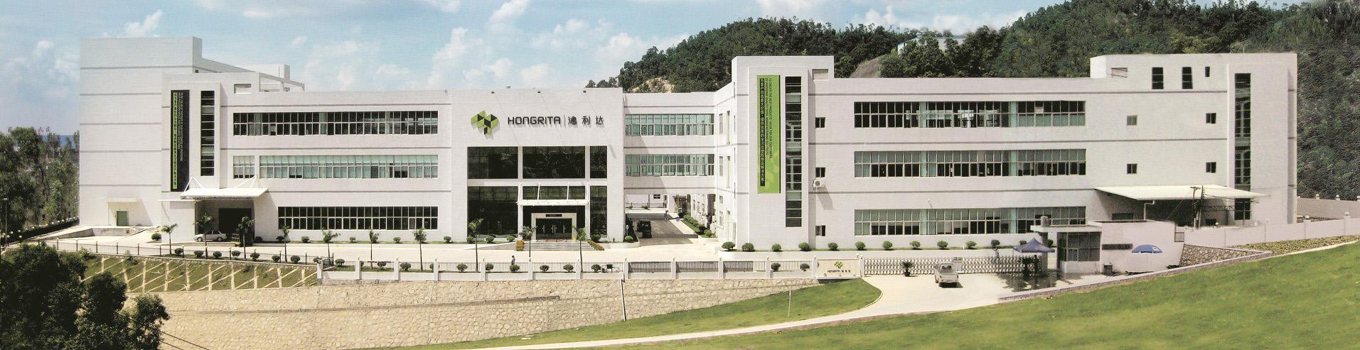 鴻利達(dá)消防工程案例