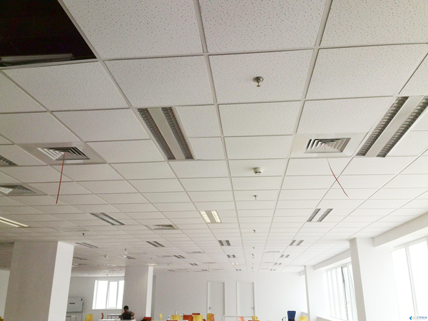 分享自動噴水滅火系統的常見故障及處理方法！