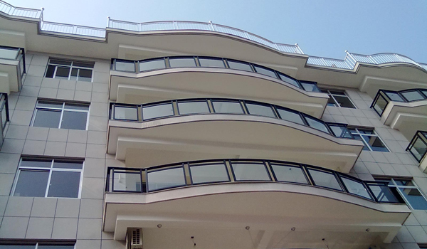 自然排煙和機械排煙區別