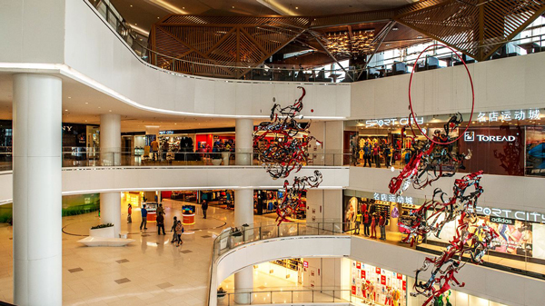 商場超市的消防設置要求