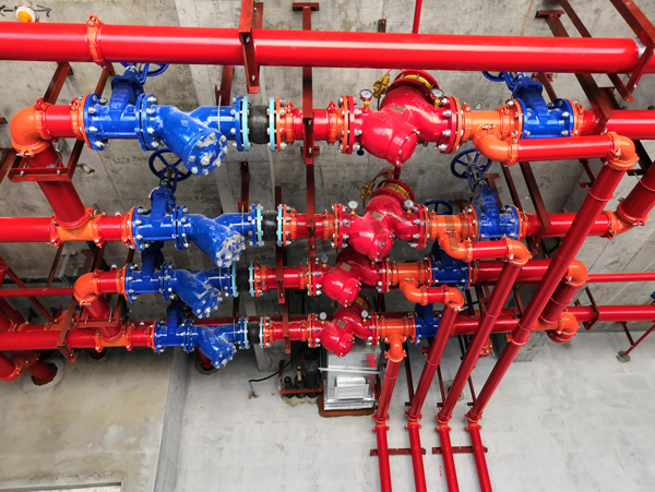 消防管道需要做保溫嗎？消防管道怎么保溫？