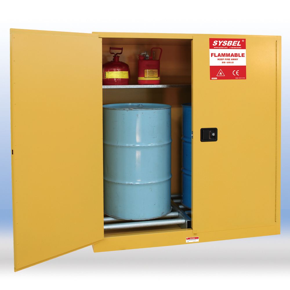 易燃液體有哪些？存放易燃液體有防火要求嗎？