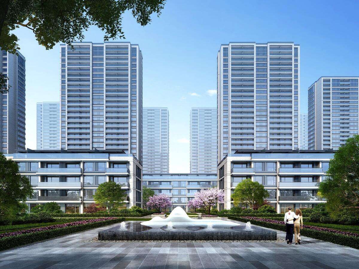 高層建筑的火災為什么難撲滅