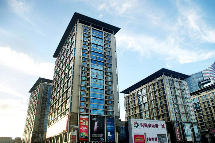 建筑消防排煙設(shè)計(jì)