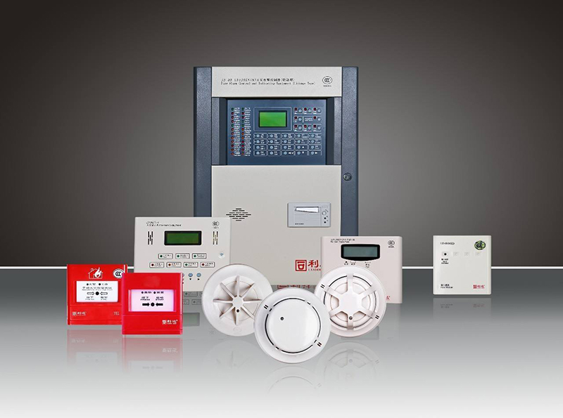 火災自動報警系統的重要性您知道嗎？
